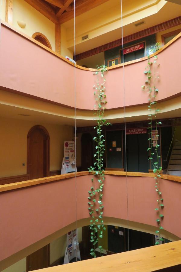Hotel Las Eras Zafra Exterior photo